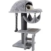 Nobby Kratzbaum "RAMI XL", couleur gris