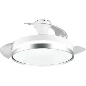 TRIO Ventilateur de plafond moderne Lindberg