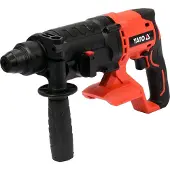 YATO Marteau perforateur sans fil 18V SDS-PLUS avec fonction burinage (sans batterie)