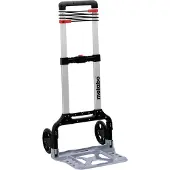 Metabo metaBOX Trolley (Max. Traglast 125 kg, treppeng?ngig, Transportwagen)