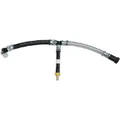 Ks Tools Pièce en T NG8 type 246 (blanc) ( 150.1854 )