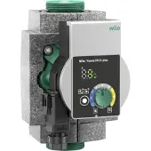Wilo Pompe à haut rendement à rotor noyé Yonos PICO plus 30/1-4, G2, 15 W, 1 pièce.