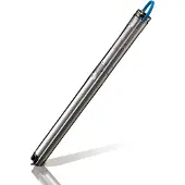 Grundfos Pompe submersible SQ3-65 Rp1_1/4 3" 1x230 V 1,15 kW, 1 pièce.