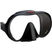 Hollis Masque de plongée M1 - masque monocellulaire sans monture