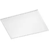 Eglo LED plafonnier Salobrena 1 62 cm blanc