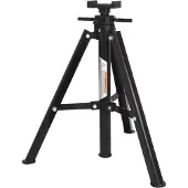 Ks Tools support de broche en acier, 12t, 710-1065mm