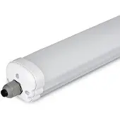 V-TAC - Lampe fluorescente LED 36W 4320lm 4000K IP65 connectable