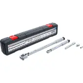 Bgs Jeu de clés dynamométriques 70190 534mm 115mm 57mm