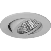 Brumberg Leuchten Spot de plafond à LED ws 7W 2700K 710lm 350mA 12261073