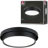 Paulmann LED Plafonnier Malik