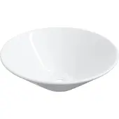 Syfax Lavabos 2 pcs blanc 42x42x14 cm céramique