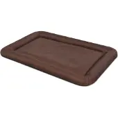 Syfax Matelas pour chiens Taille L Marron