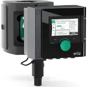 Wilo Pompe intelligente Stratos MAXO 25/0,5-4 PN10 (DE), 1 pièce.