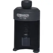 Ks Tools Extracteur universel de bras d'essuie-glace 23,5 mm - 700.1198