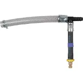 Ks Tools Pièce en T Ø 10,0 mm (violet)