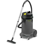 Kärcher Aspirateur eau et poussières NT 48/1 1.428-620.0