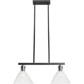 Toolight Lampe APP317-2CP