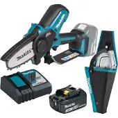 Makita Duc101rf06 Pruner Chainsaw Bleu One Size / EU Plug 220V