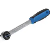 Gedore Clé à cliquet réversible 1/2" 270 mm 72 dents | 4010886614426