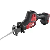 Flex Scie sabre sans fil - 18V - Sans batterie, ni chargeur - 530372