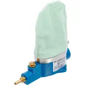 Bgs Nettoyeur pneumatique de bougies d'allumage - 6705