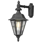Konstsmide Lampe d'extérieur Pallas Down Classique
