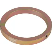 Ks Tools Anneau de montage Ø 90 mm - 440.0217