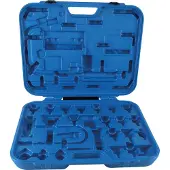 Bgs 8098-LEER Coffret vide pour art. 8098