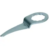 Ks Tools Lame coupante coudée profondeur 55 mm - 140.2261