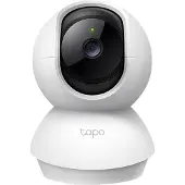 TP-LINK Caméra De Sécurité Tc71 Pan/tilt Ai Wi-fi Blanc (tc71 Pan/tilt Camera 2k)