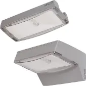 Ceag Lampe de sécurité avec optique asymétrique OUTDOOR Wall CG-S (40071354894)