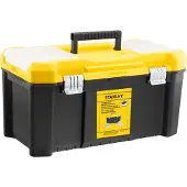 Stanley Essential boîte à outils + organiseur 19 pouces STST75787-1