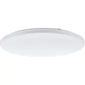 Eglo Plafonnier led Frania Ø 55 cm