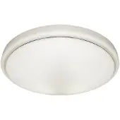 Milagro Plafon 1x10W LED PEPE ML6065