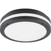 TRIO Lampe de plafond Kendal