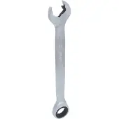 Ks Tools DUO GEARplus clé mixte à fourche, fonction cliquet 32mm ( 503.5229 )