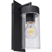 Globo Lighting Lampe murale Vessa Conception d’anrtracite