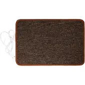 TRIO 40W Infrarot-Heizmatte 50x33 cm IP20