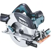 Makita Scie circulaire électrique Ø190 mm 1400W - HS7101