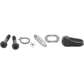 Hazet Kit de réparation pour interrupteur à cliquet 6122/7