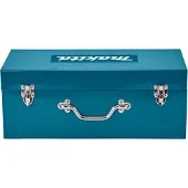 Makita Mallette de transport en métal