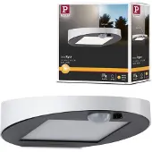 Paulmann Solar LED Applique murale extérieure Ryse