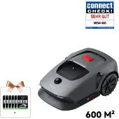MOVA Robot tondeuse 600 Kit