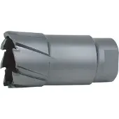 RUKO Carottier Diamètre 50mm HM Longueur 50mm Logement du filetage - 108050