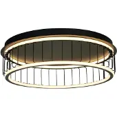 Searchlight Plafonnier LED Circolo Ø60cm