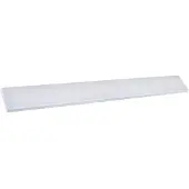Müller-Licht 20500089 Planus 90 LED ceiling light LED (monochrome) Built-in LED 35 W White