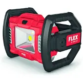 Flex Projecteur de chantier LED 18V CL 2000 18.0 - sans batterie ni chargeur - 472921