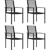 vidaXL Ensemble de jardin 5 pièces