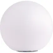 Heitronic 35421 BOULE Solarleuchte