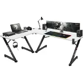 Huzaro Hero 7.0 Noir, Blanc